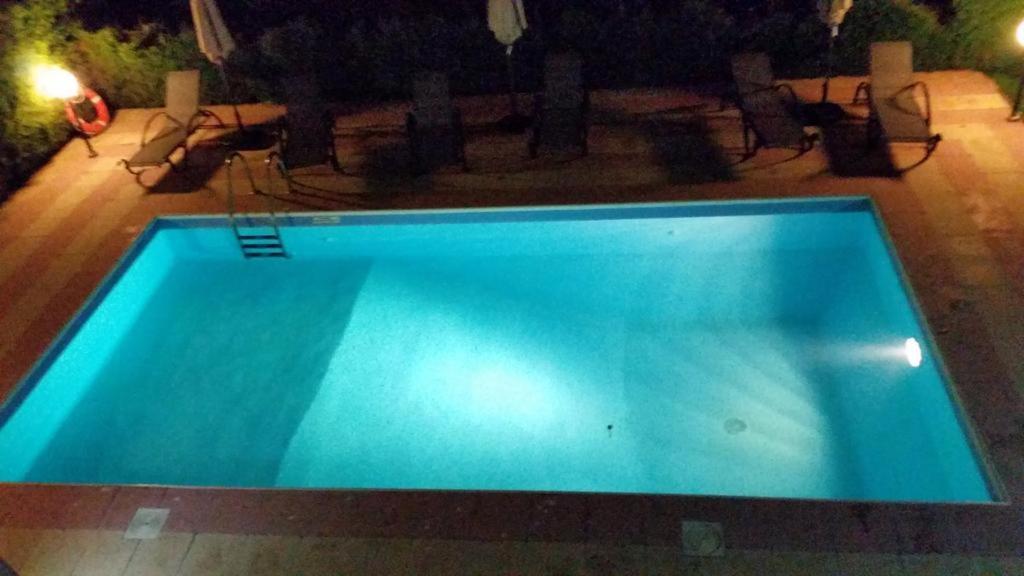 Villa Sotiroulla Kato Yialia Zewnętrze zdjęcie