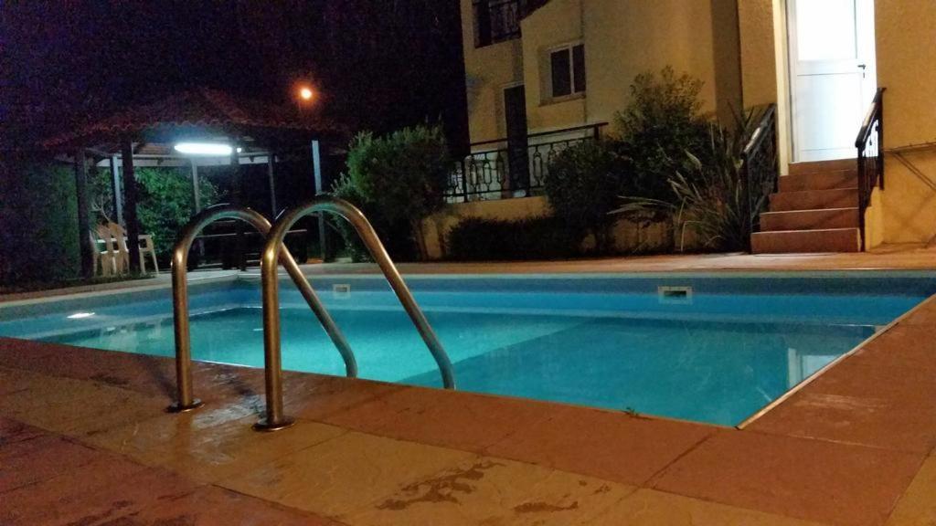 Villa Sotiroulla Kato Yialia Zewnętrze zdjęcie