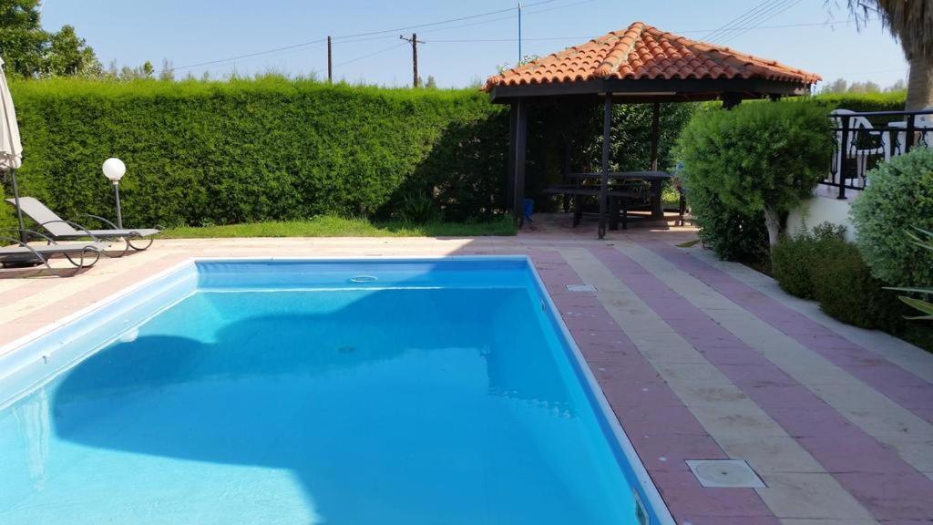 Villa Sotiroulla Kato Yialia Zewnętrze zdjęcie