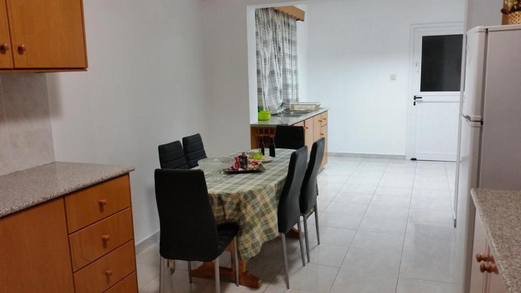 Villa Sotiroulla Kato Yialia Zewnętrze zdjęcie