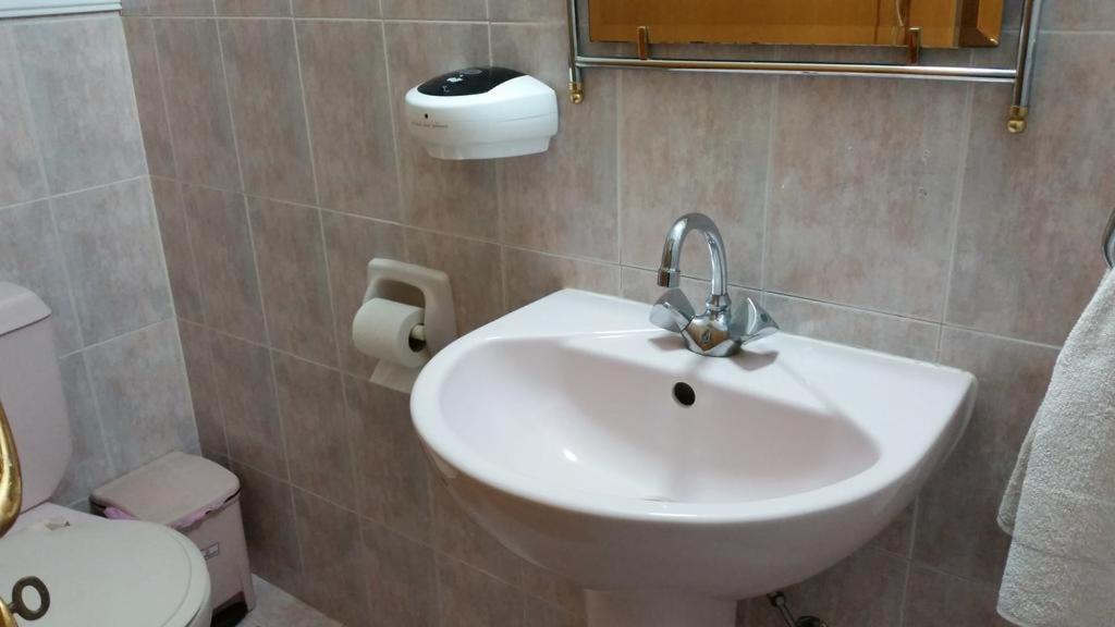 Villa Sotiroulla Kato Yialia Zewnętrze zdjęcie