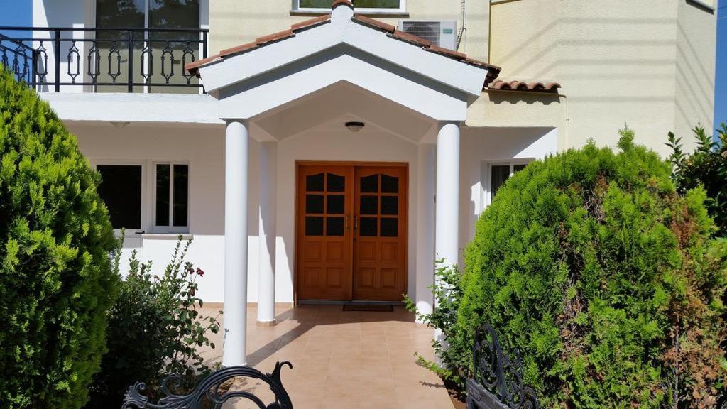 Villa Sotiroulla Kato Yialia Zewnętrze zdjęcie