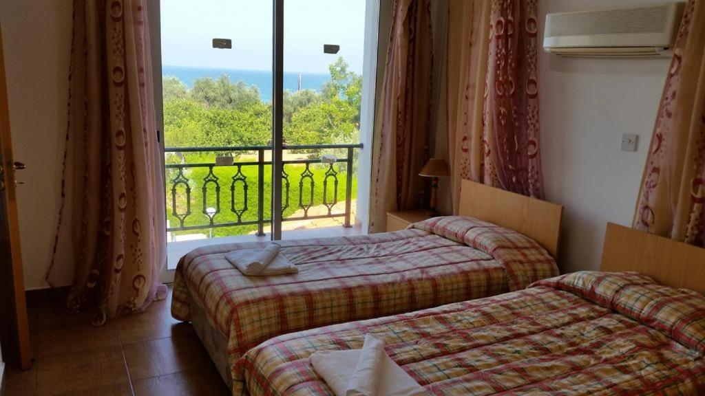 Villa Sotiroulla Kato Yialia Zewnętrze zdjęcie