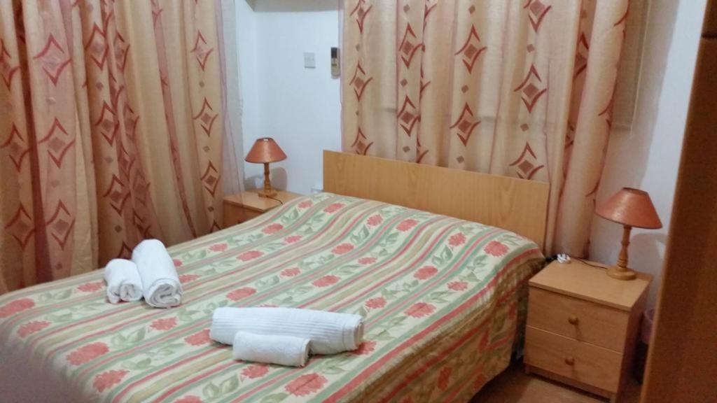 Villa Sotiroulla Kato Yialia Zewnętrze zdjęcie