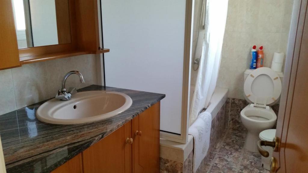 Villa Sotiroulla Kato Yialia Zewnętrze zdjęcie