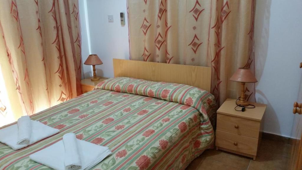 Villa Sotiroulla Kato Yialia Zewnętrze zdjęcie